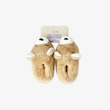 Slippers Teddy Size 38/39