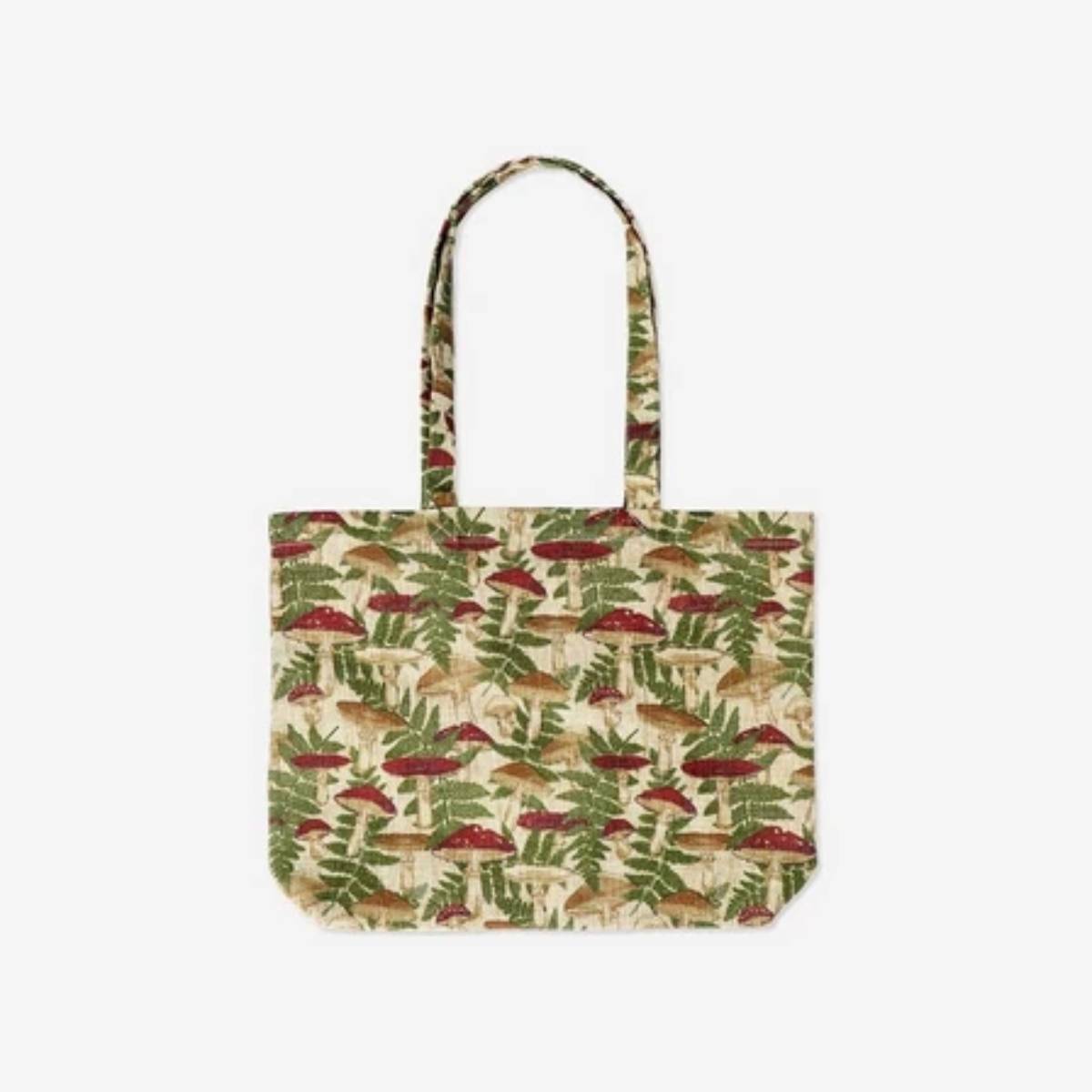 Bag Rustic Mushrooms