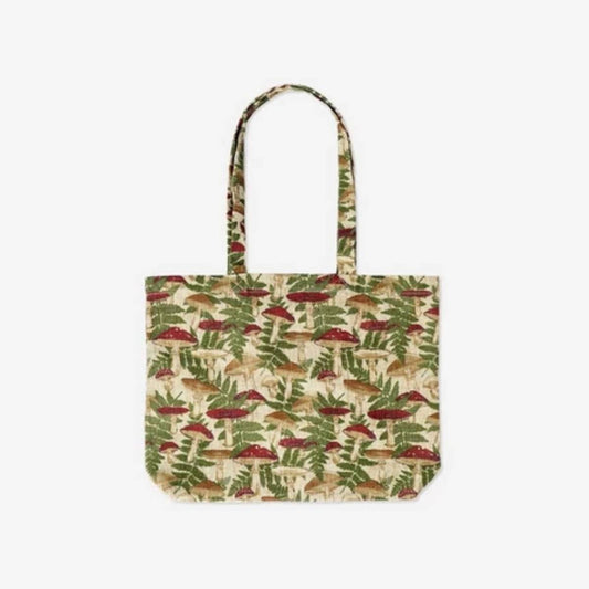 Bag Rustic Mushrooms