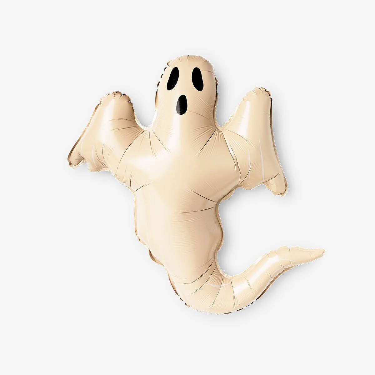 Foil Balloon Ghost 60Cm