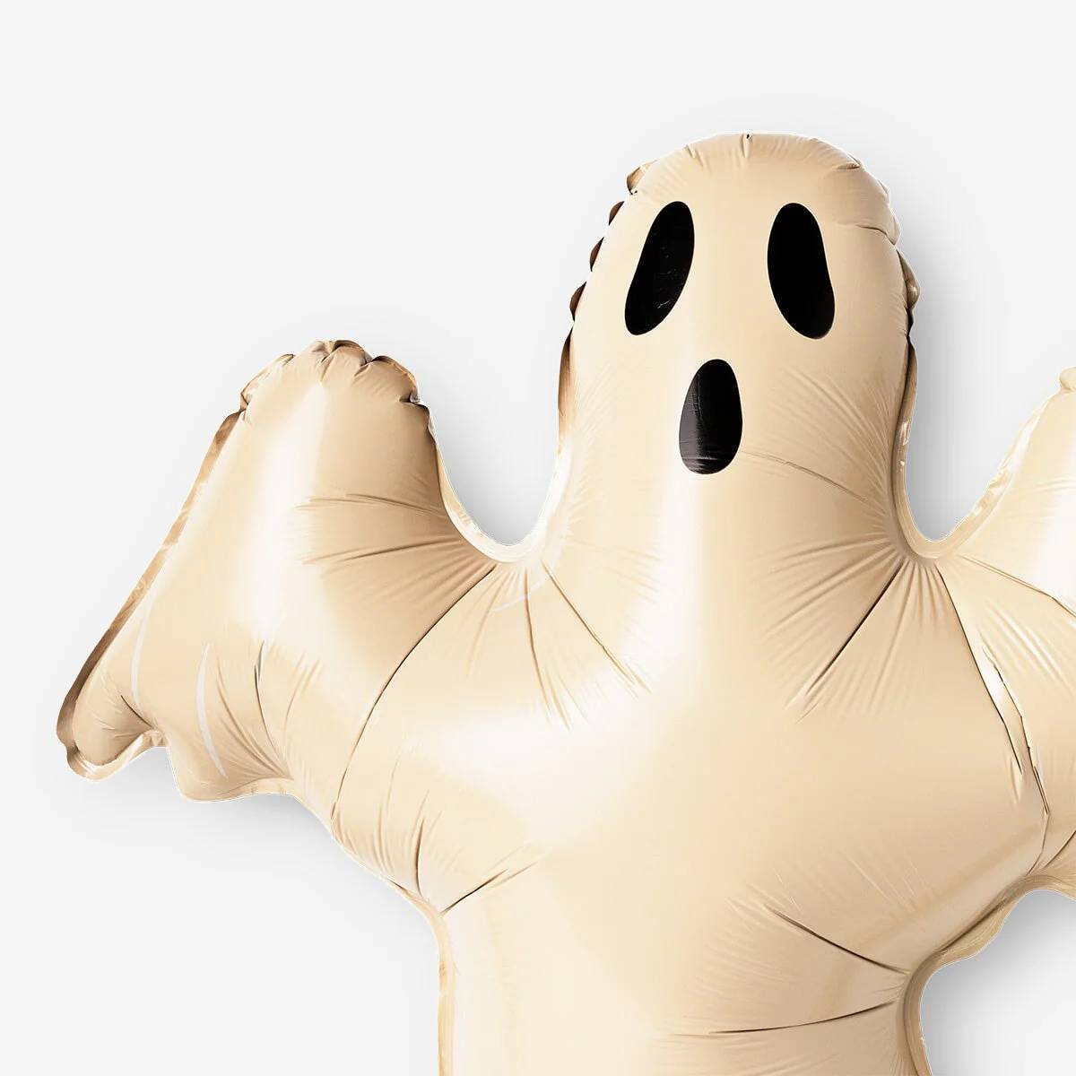 Foil Balloon Ghost 60Cm