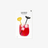 Cocktail Stirrers Halloween Characters 8Pcs