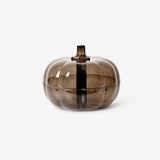 Bowl Plastic As Pumpkin Large 18,5Cm