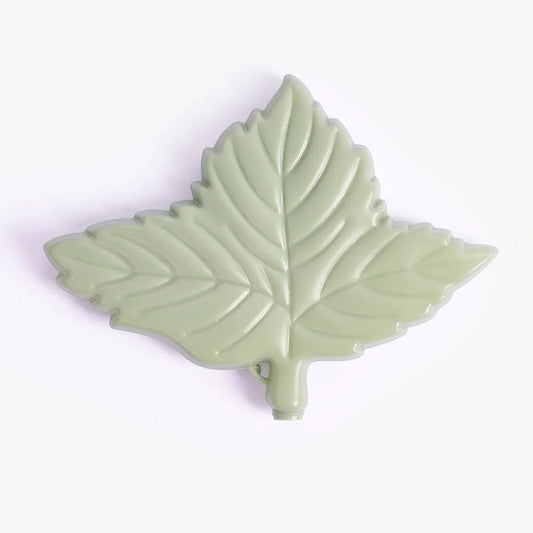 Cooling Element As Leaf