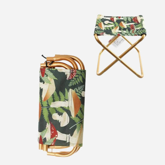 Foldable Stool Mini For Kids