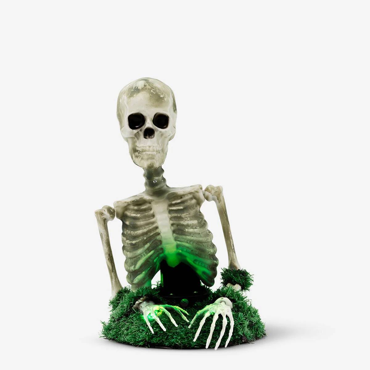 Skeleton Moving