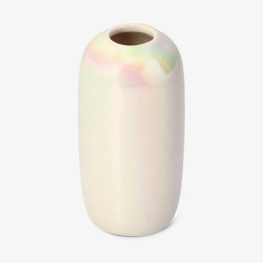 Mini Vase Dia 4X H 8Cm (In)