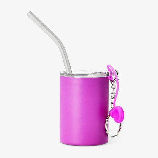 Tumbler Mini With Keyring