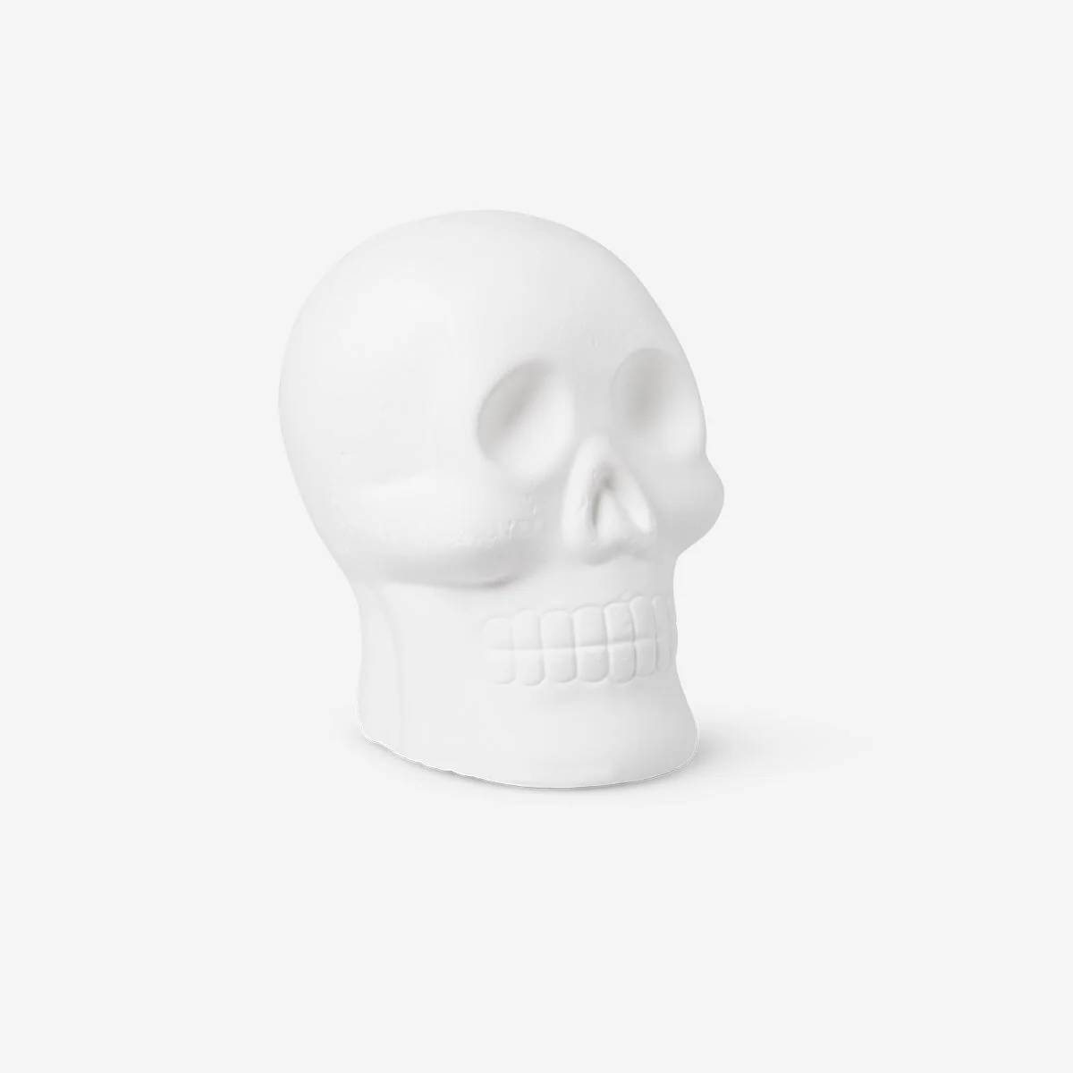 Diy Diamond Art 3D Skull