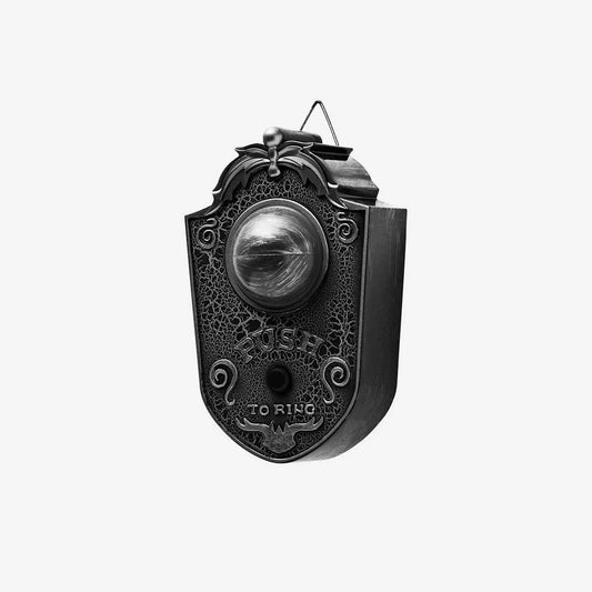 Doorbell Eye Metallic