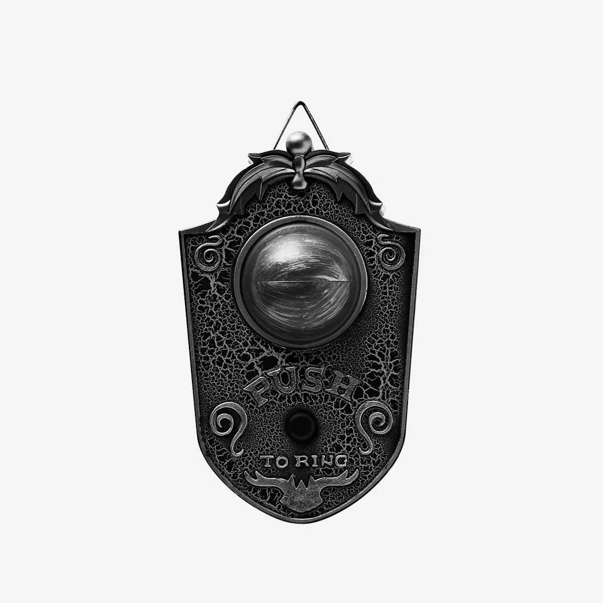 Doorbell Eye Metallic
