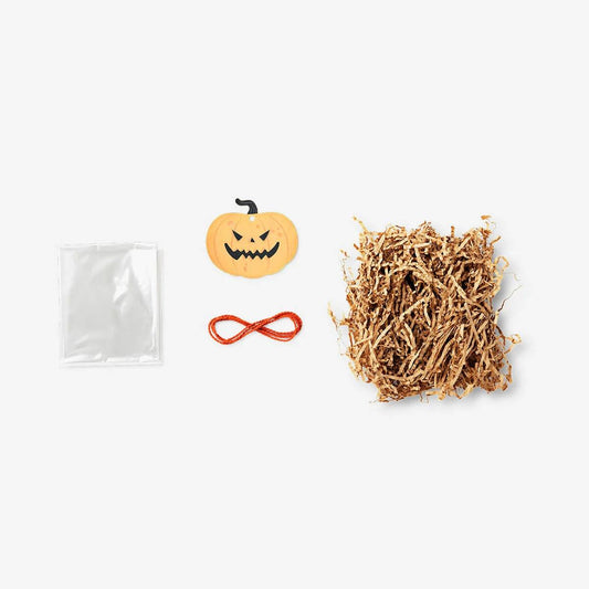 Wrapping Set Hampers Halloween 22 X 18 X