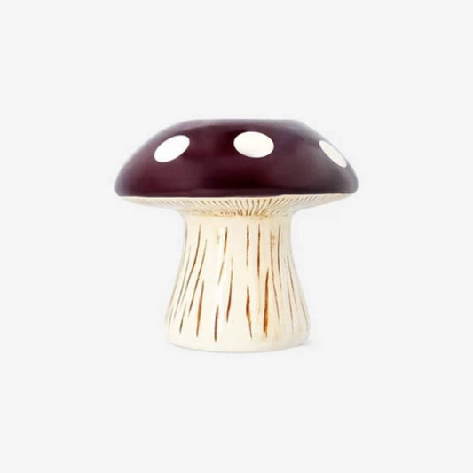 Vase Mushroom Giant