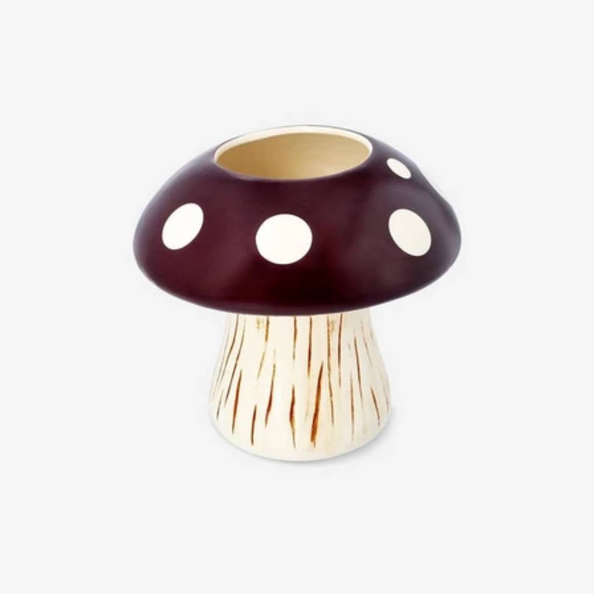 Vase Mushroom Giant