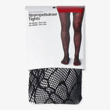 Tights Spiderweb Net Adults One Size