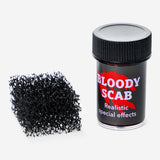 Sfx Bloody Scab Kit 15Ml Fake Blood (In)