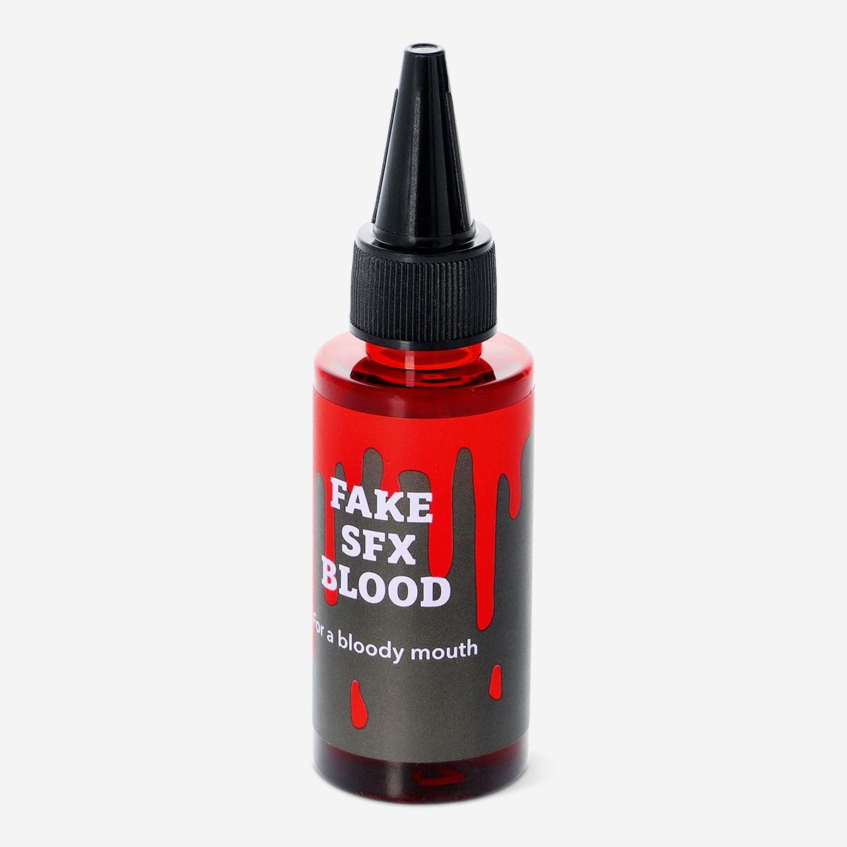 Blood Fake Sfx Editable Bottle 50Ml(In)