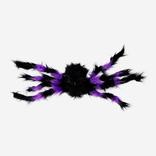 Spider Purple 50 Cm