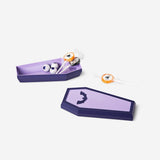 Snack Box Coffin Reusable 2 Pcs