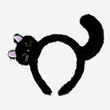 Hairband Cat Shape