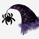 Hairband Witch Hat