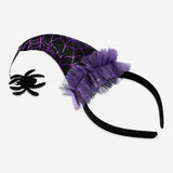 Hairband Witch Hat