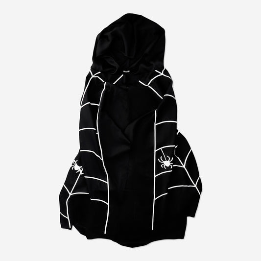 Cape Glow In The Dark Kid Onesize