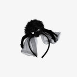 Hairband Spider