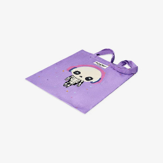Tote Bag Halloween C&P
