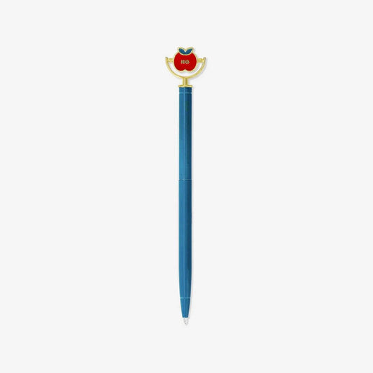 Pen W Spinning Apple