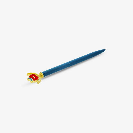 Pen W Spinning Apple