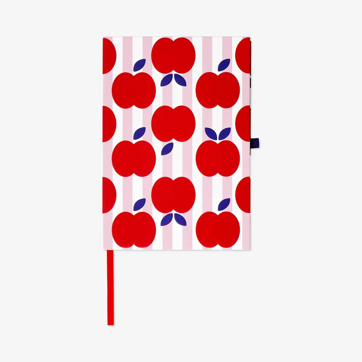 Bullet Planner A5 Apples