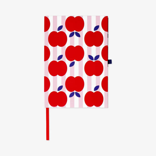 Bullet Planner A5 Apples