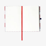 Bullet Planner A5 Apples