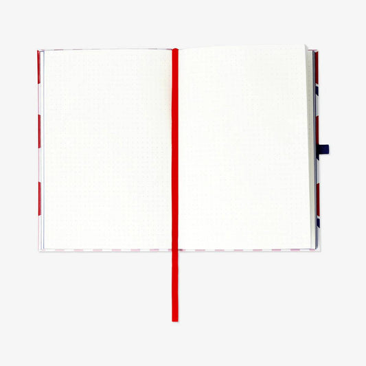 Bullet Planner A5 Apples