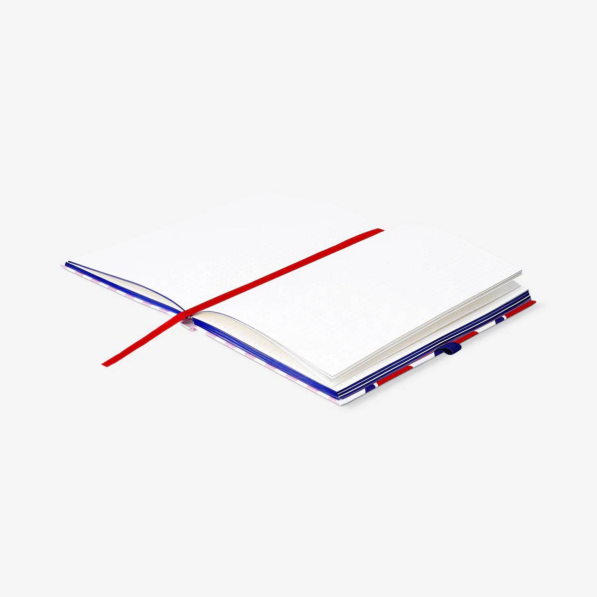 Bullet Planner A5 Apples