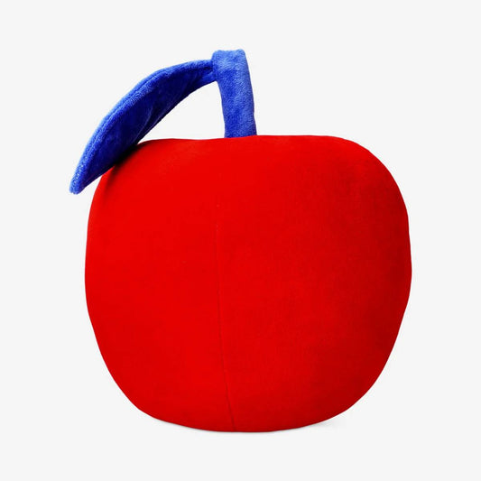 Cushion As Apple Red
