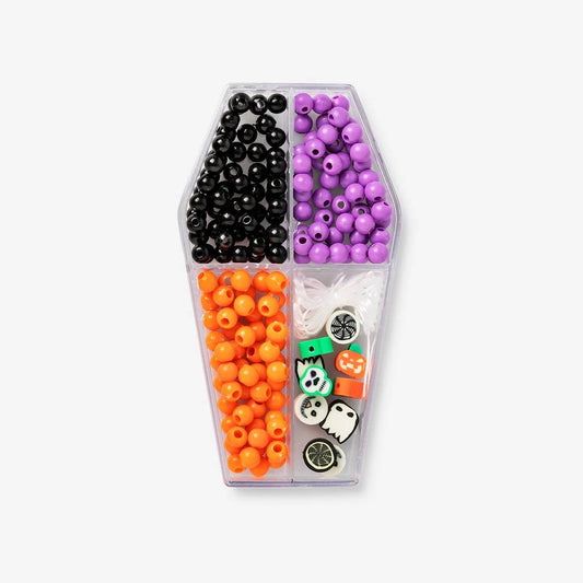 Bead Set Small In Coffin