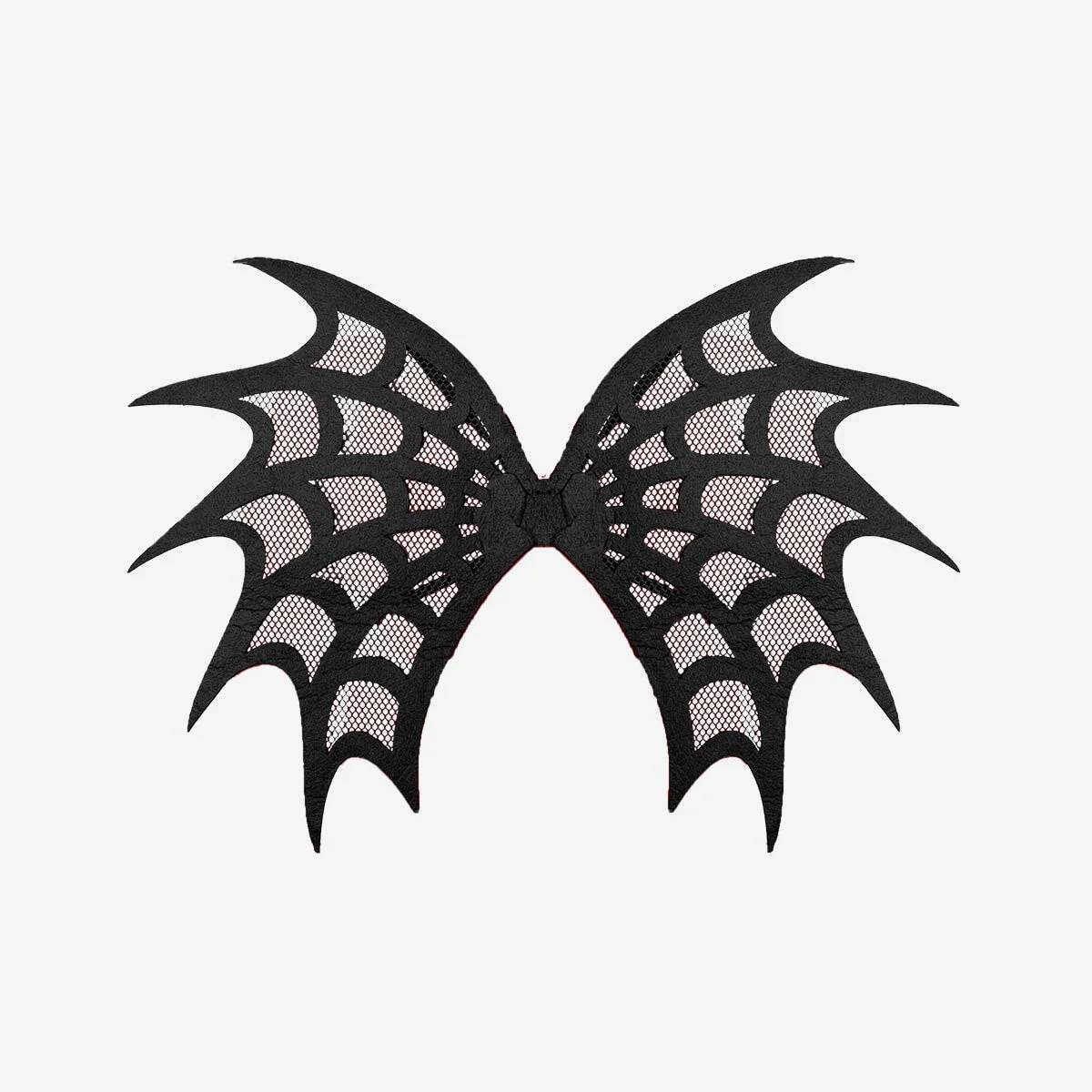 Wings Angel Black Adult