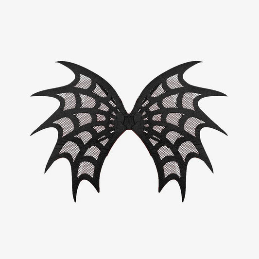 Wings Angel Black Adult