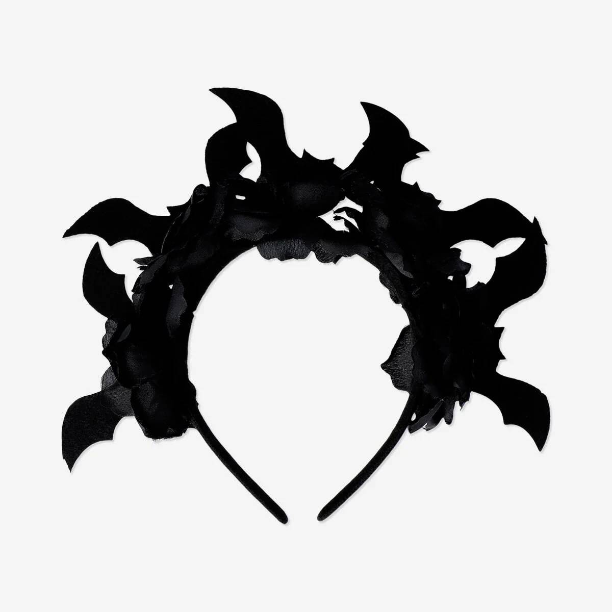 Hairband Bats Roses Adult – Flying Tiger Copenhagen