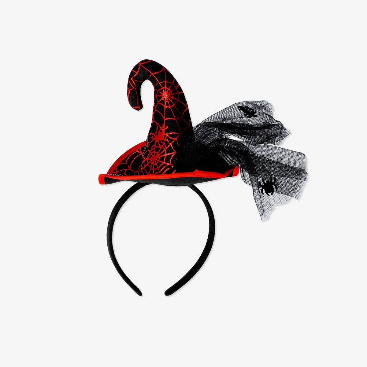 Hairband Small Witch Hat Adult