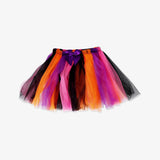 Dress Up Tutu Colour Skirt Kids 4-8 Years