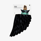 Dress Up Wings Halloween Kids 4-8 Years