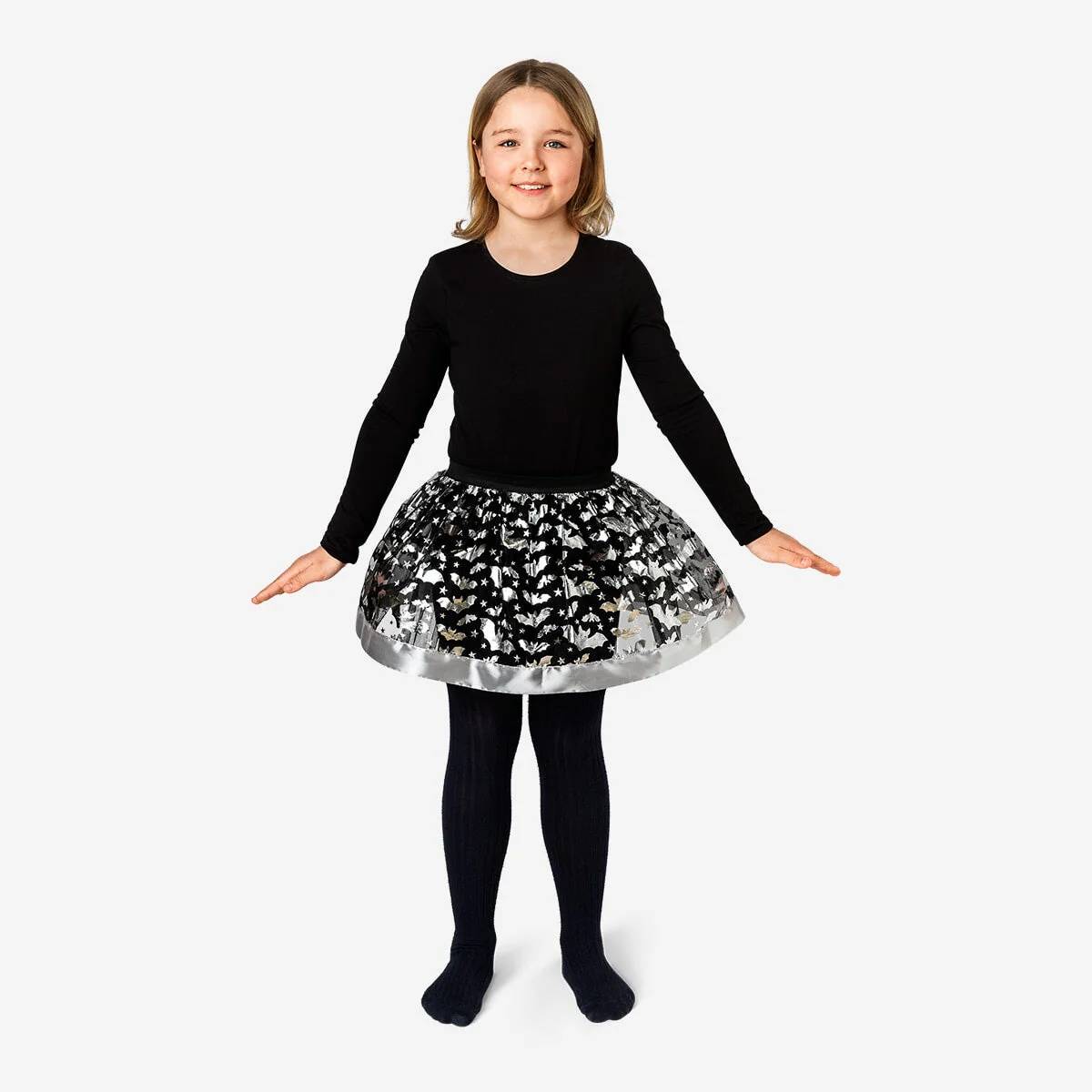 Dress Up Skirt Kids 4-8 Years