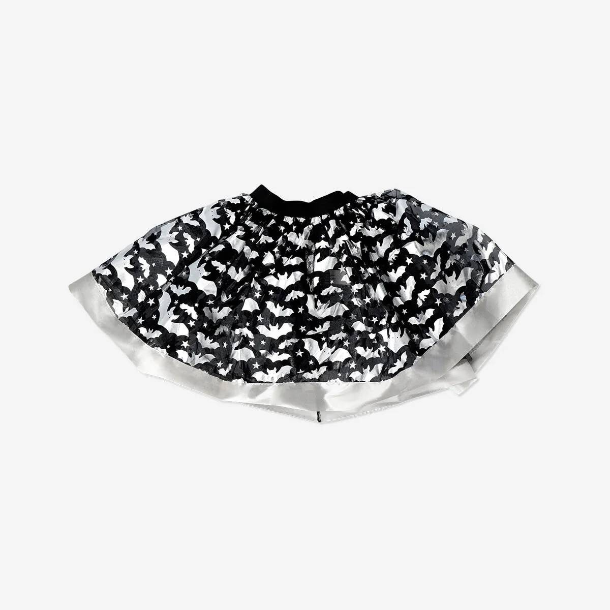 Dress Up Skirt Kids 4-8 Years