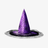 Dress Up Witch Hat Adult