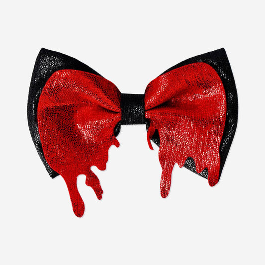 Dress Up Bowtie Blood Onesize