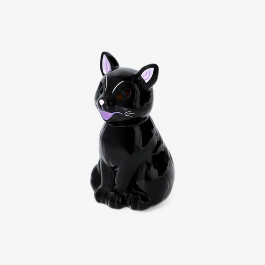 Led Light Ceramic As Cat