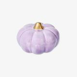 Pumpkin Ceramic Deco Small 5,5X5,5X3,5